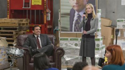 The Office (US)
